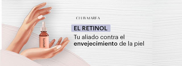 ¿Qué es el Retinol? Aprende todo lo que necesitas saber sobre sus beneficios y uso en la piel.