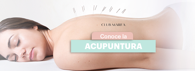 Todo sobre la acupuntura