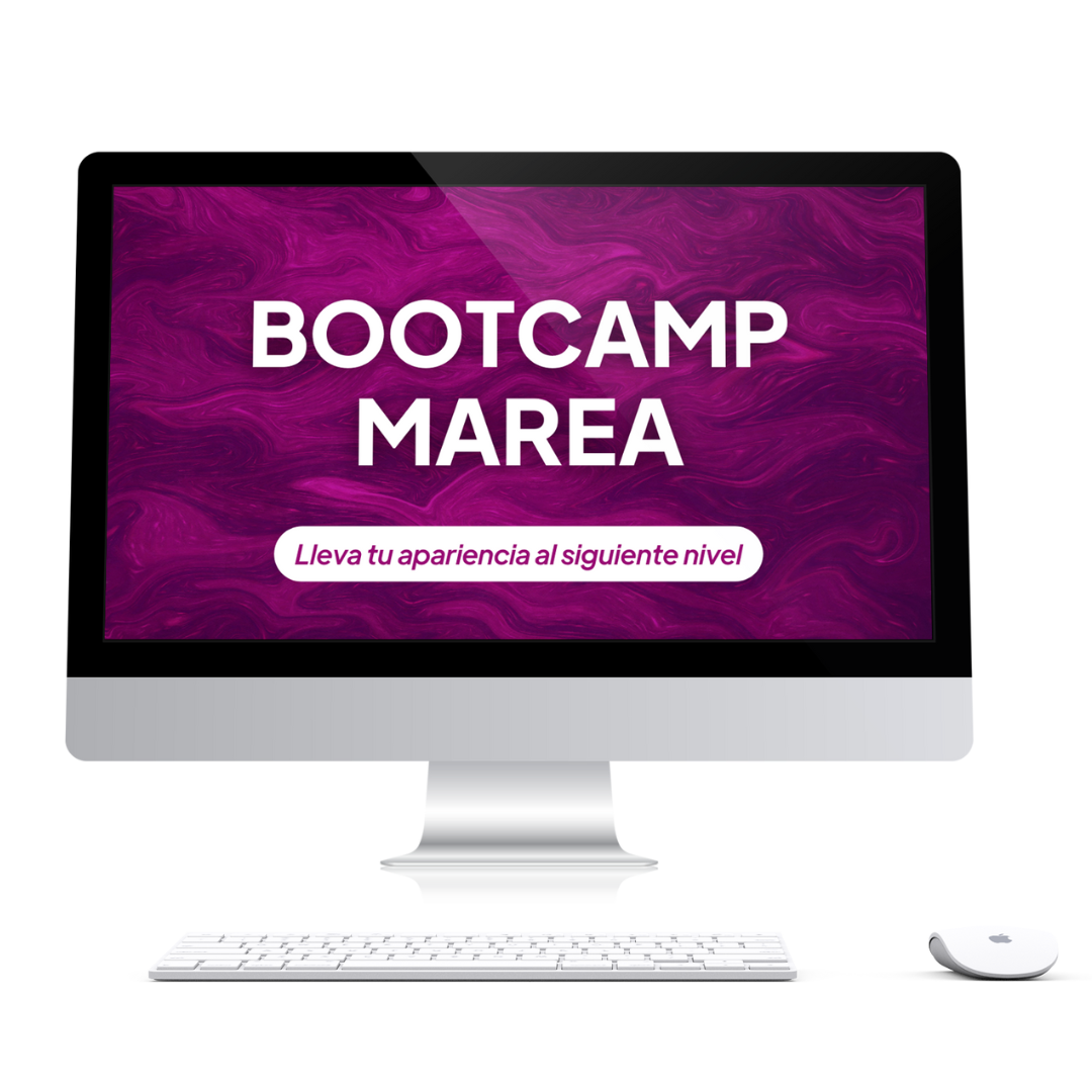 Bootcamp Marea 2.0