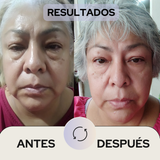 Renovación Facial en 10 minutos al día