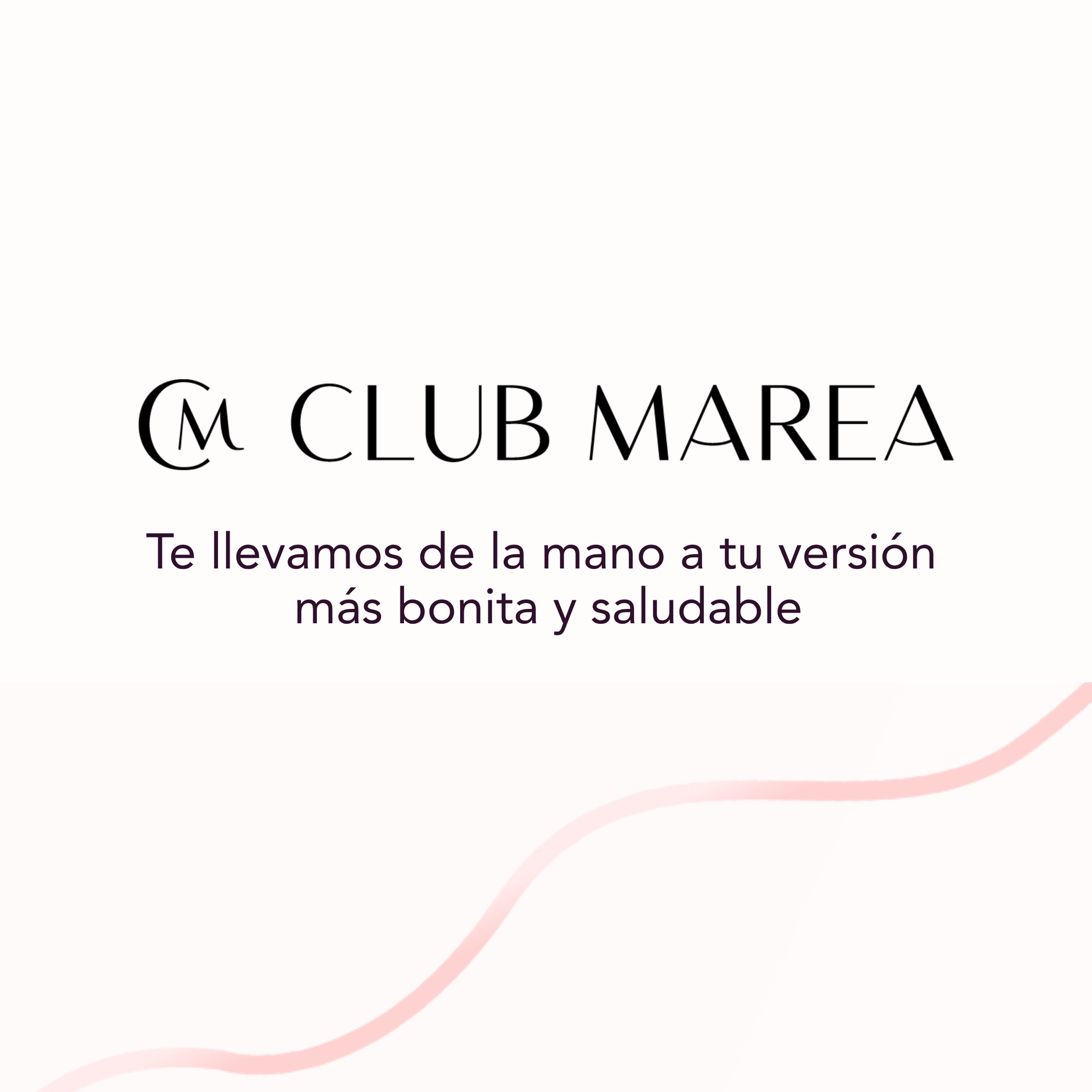 App Club Marea