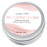 Crema Rejuvenecedora