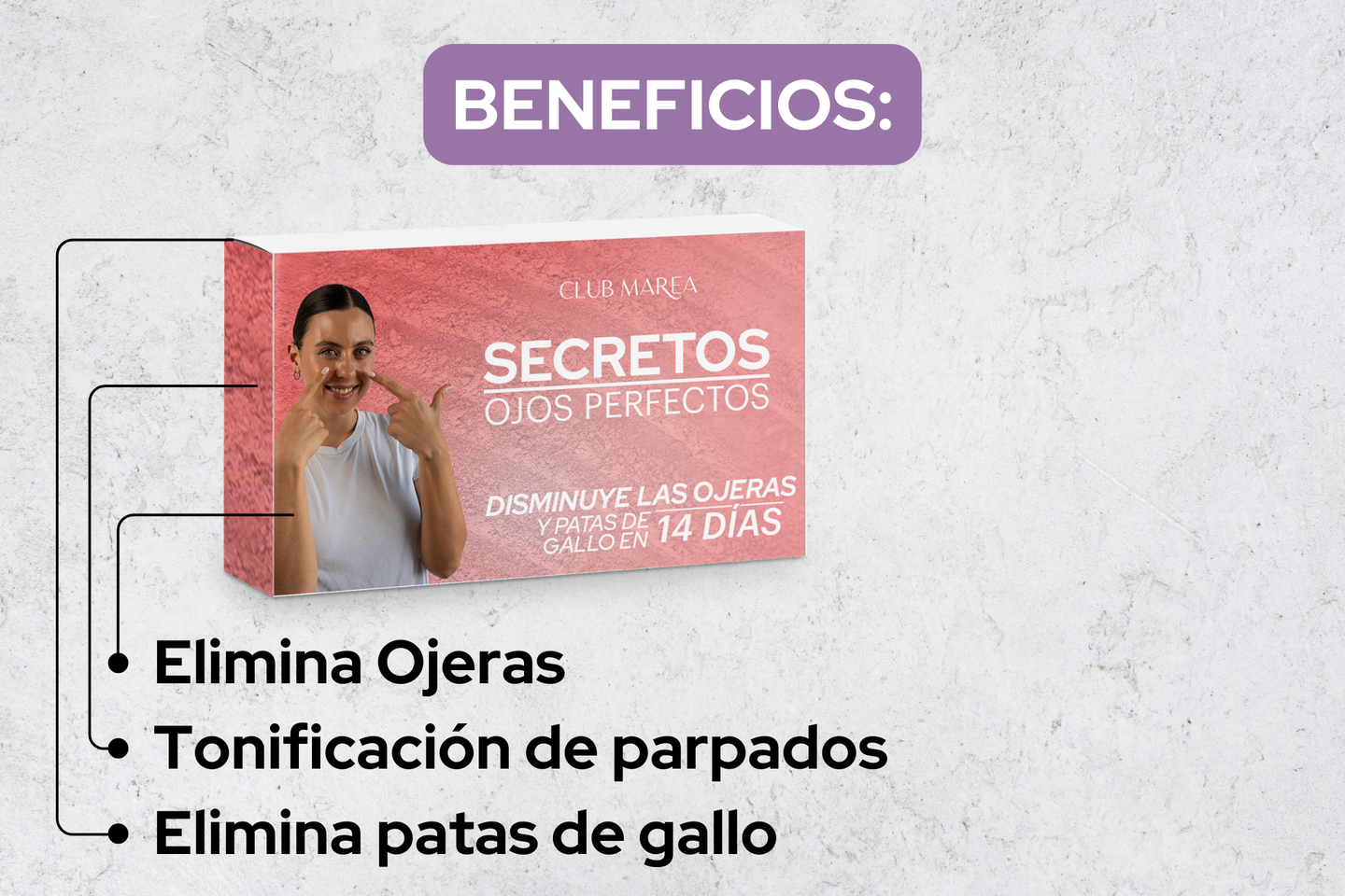 Secretos Ojos Perfectos