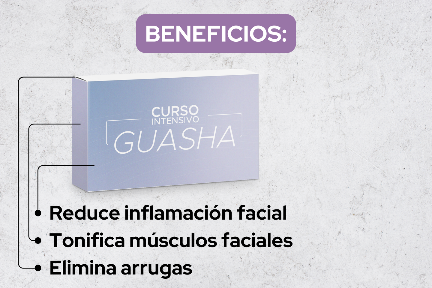 Curso Intensivo Gua Sha