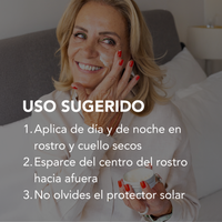 Crema Rejuvenecedora